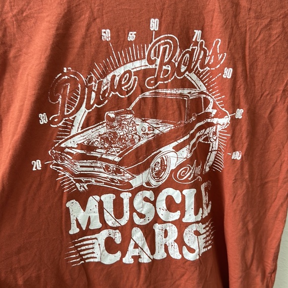 Men’s size medium American highway Tshirt. - Picture 2 of 8